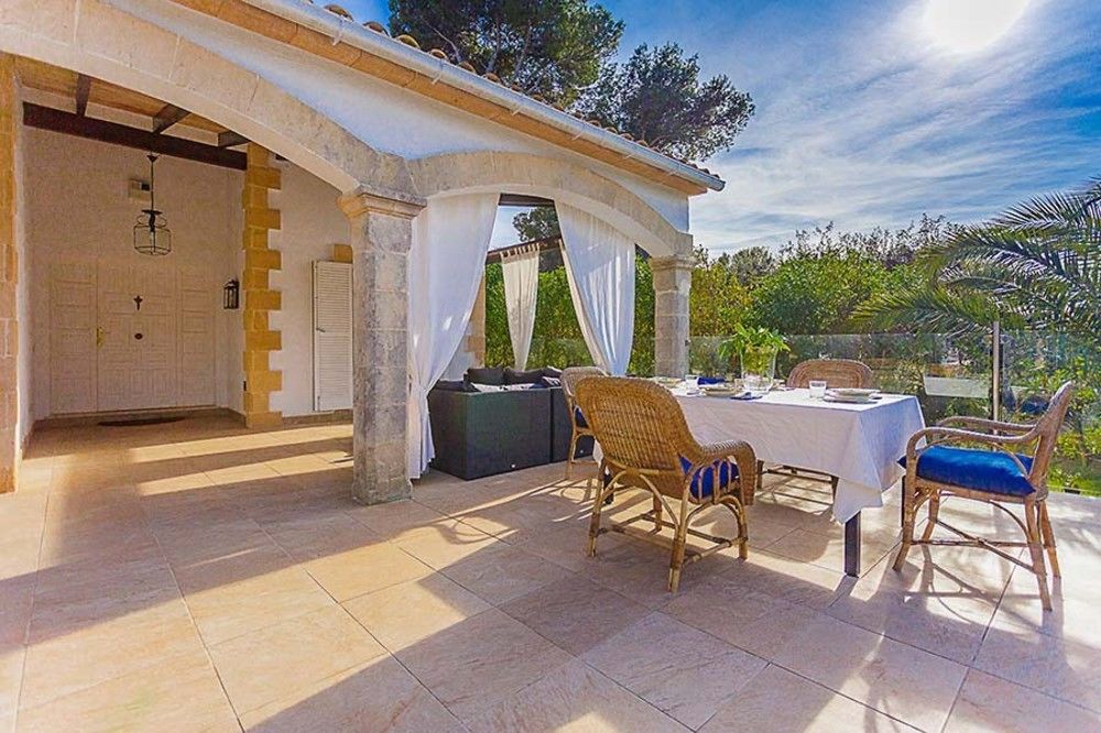 VILLA VENT