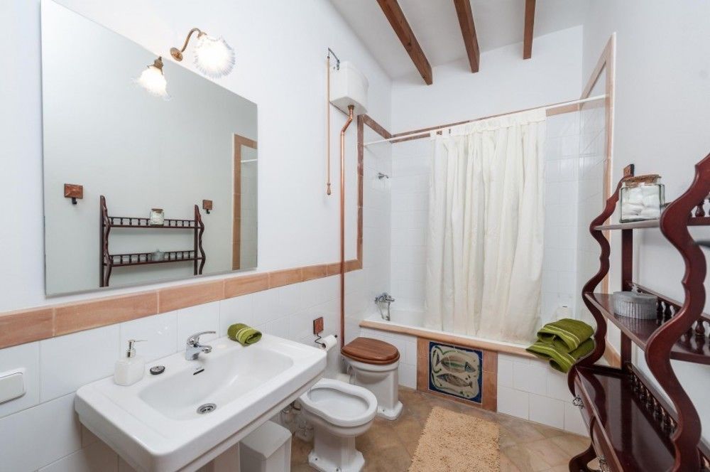 HOLIDAY HOME SANT JAUME
