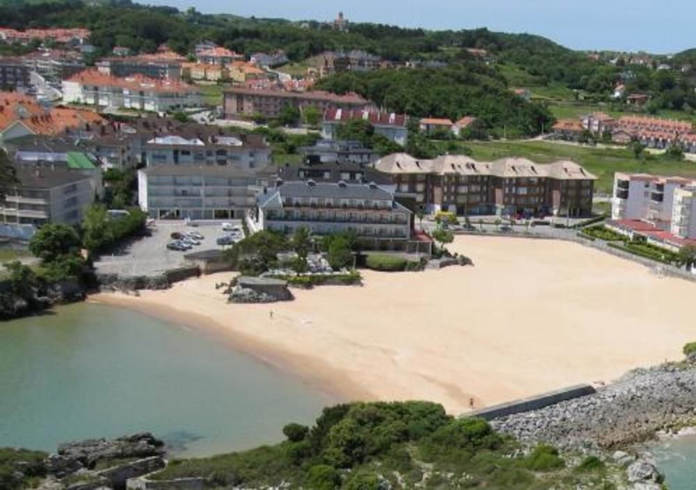 Apartment in Isla, Cantabria 103622 by MO Rentals