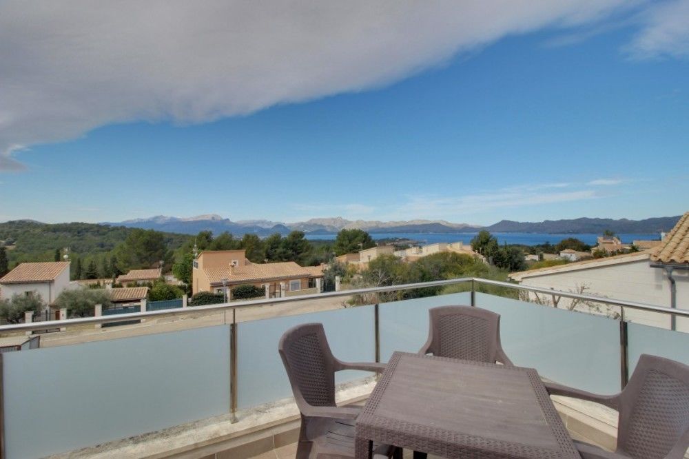 VILLA AMANECER BONAIRE