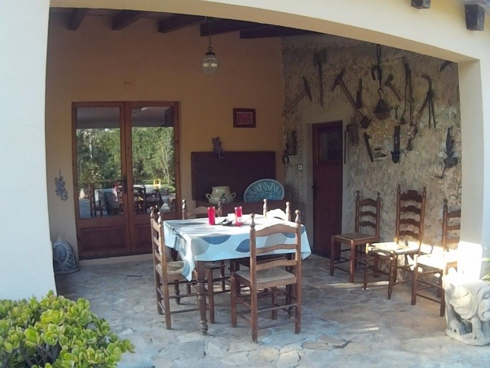 FINCA CAN ROIG GRAN