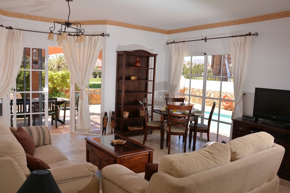 VILLA SANDRA