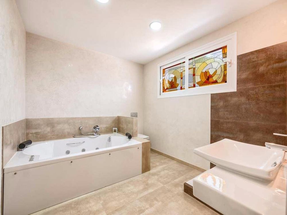 VILLA AQUARELLE