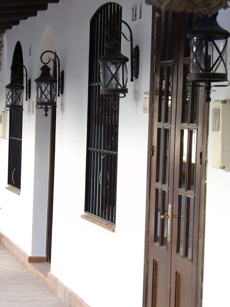 CASA RURAL ARENAS DE EL ROCIO