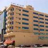 Panorama Bur Dubai