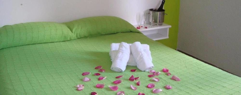 HOSTAL LA CABAÑA