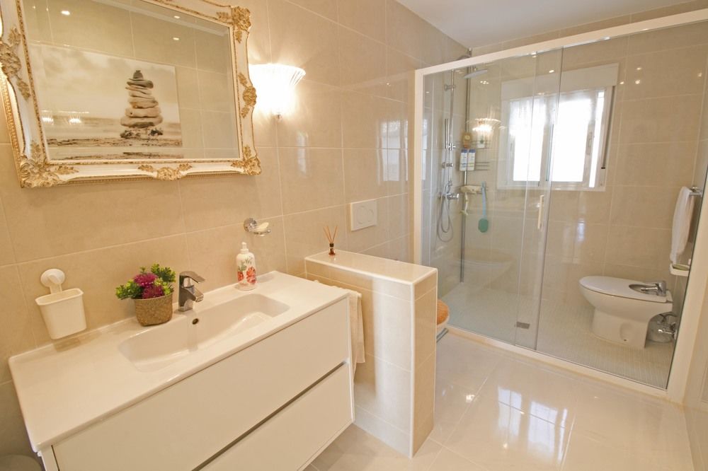 VILLAS COSTA CALPE - KARIN