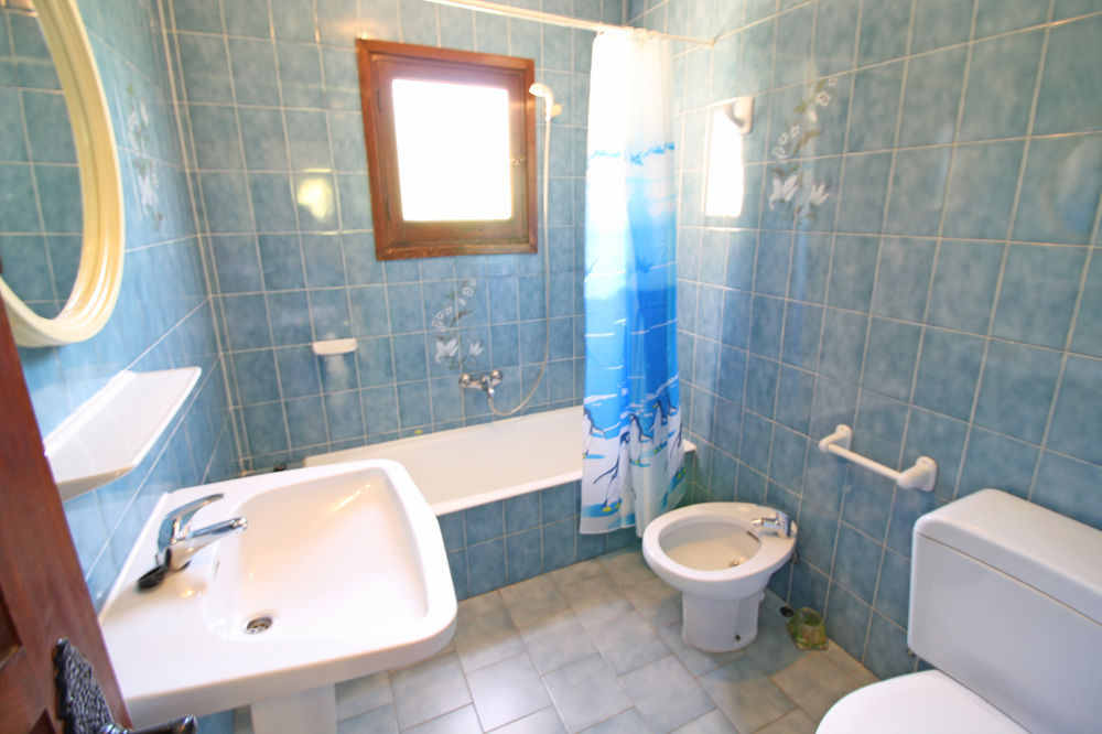 VILLAS COSTA CALPE - ALONSO