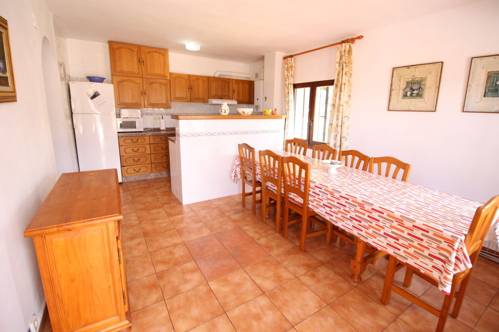 VILLAS COSTA CALPE - QUIQUE