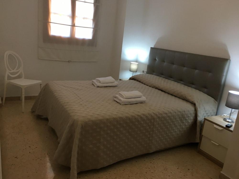 APARTAMENTO TRAVEL HABITAT PORT SAPLAYA