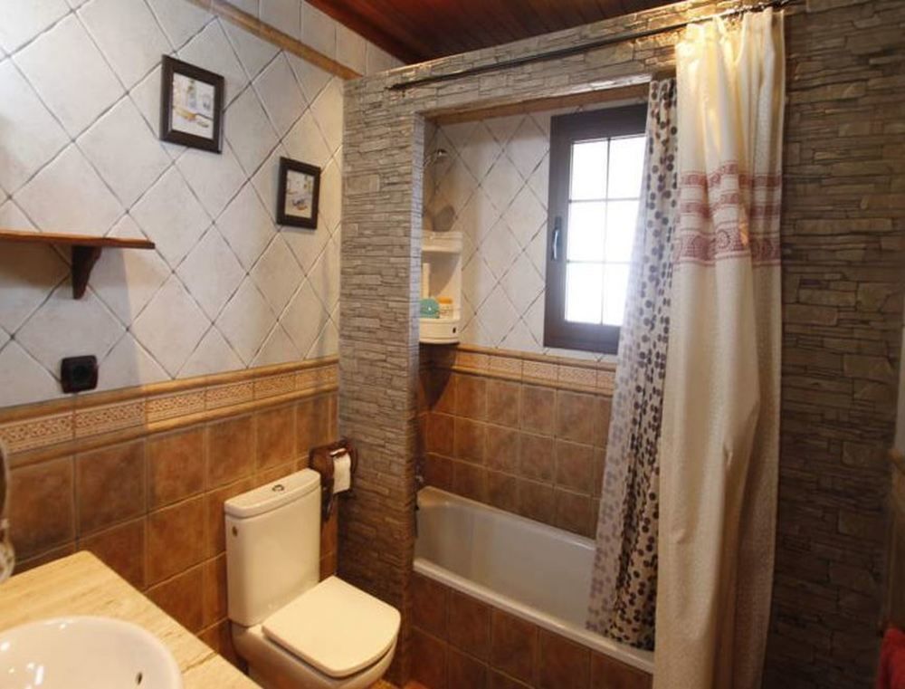 VILLA IN TIAS - 104375 BY MO RENTALS