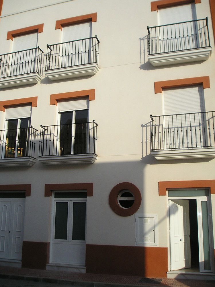 Apartamentos Turísticos Albanta