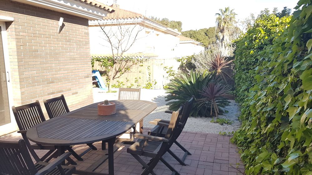 VILLA CASTELLÓ
