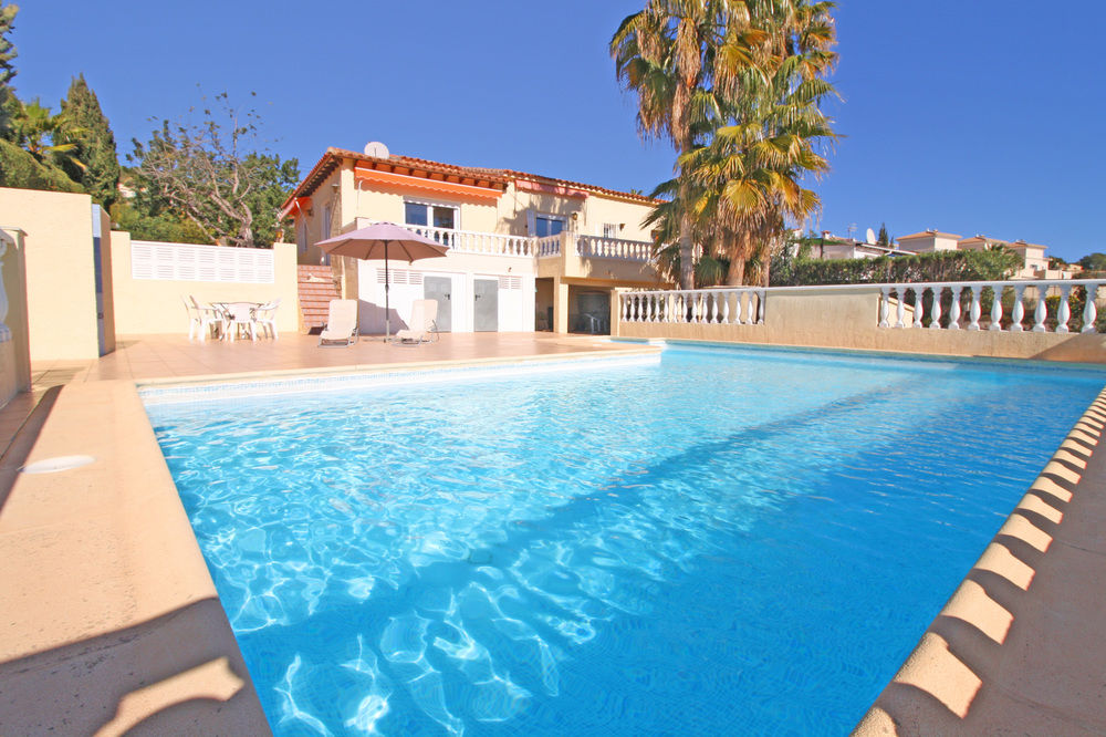 VILLAS COSTA CALPE - PIEDAD
