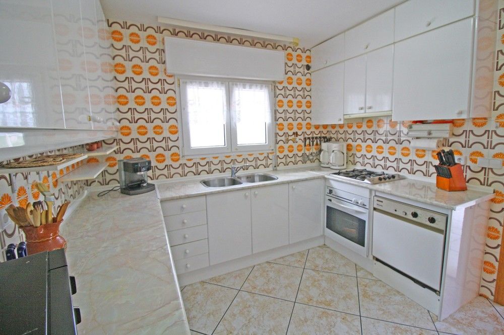 VILLAS COSTA CALPE - TANJA