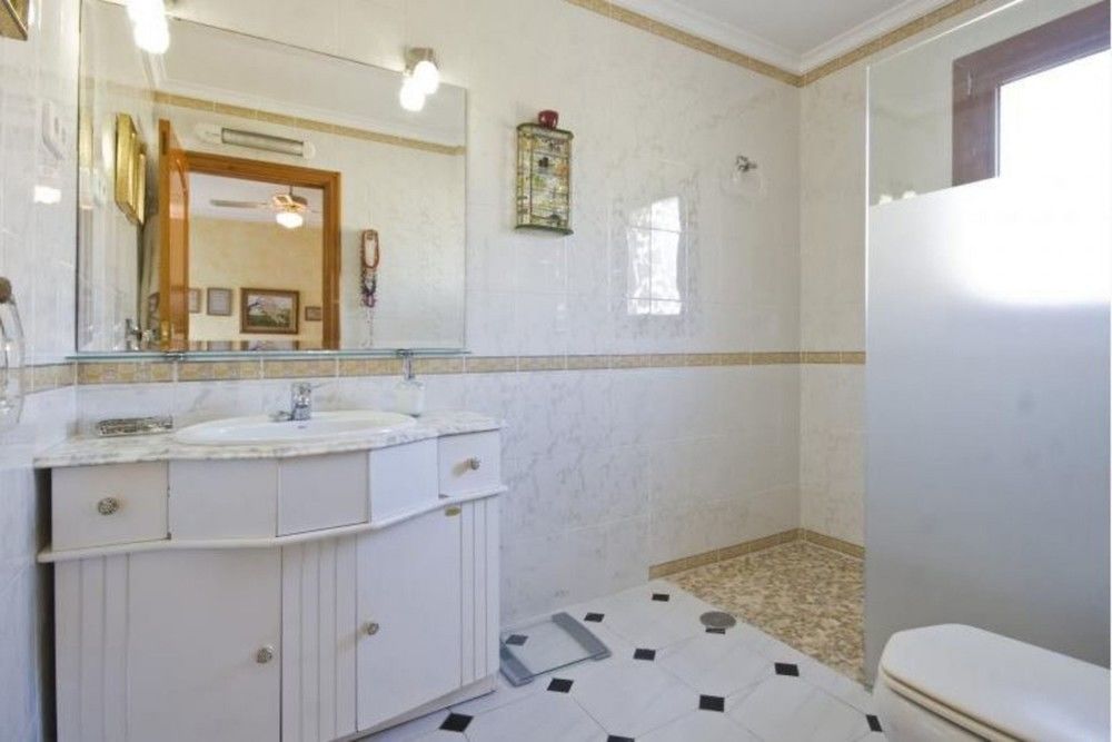 VILLA IN CALPE, ALICANTE 103822 BY MO RENTALS