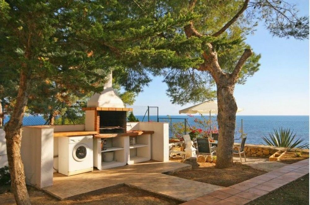 VILLA IN CALPE, ALICANTE 103847 BY MO RENTALS