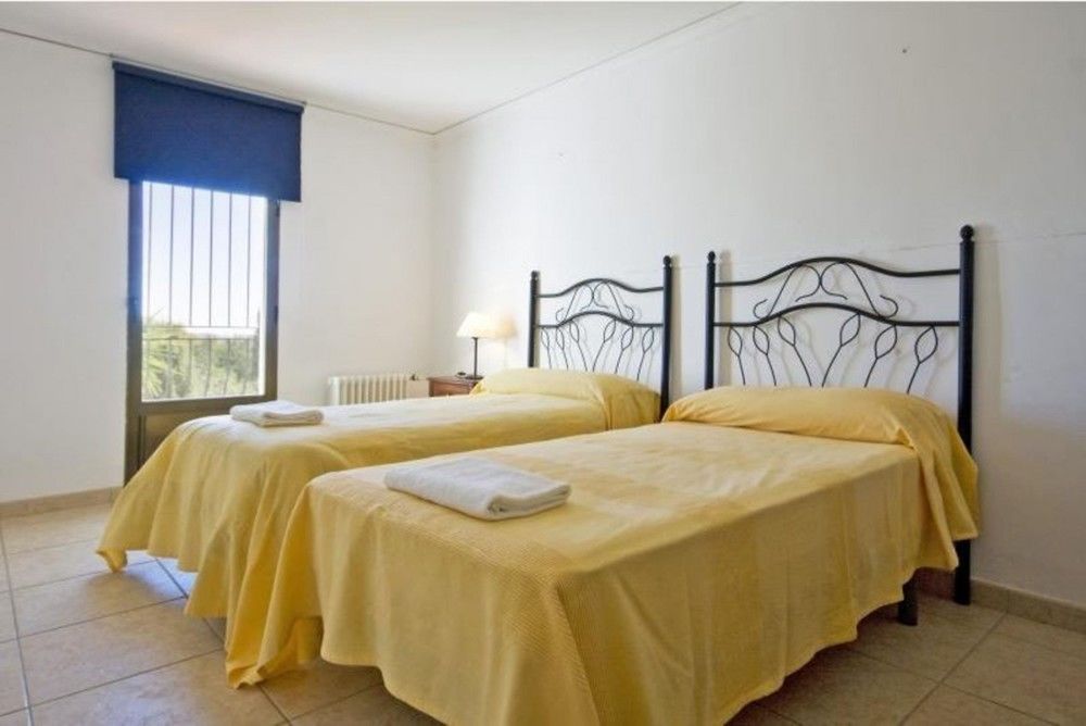 VILLA IN CALPE, ALICANTE 103836 BY MO RENTALS
