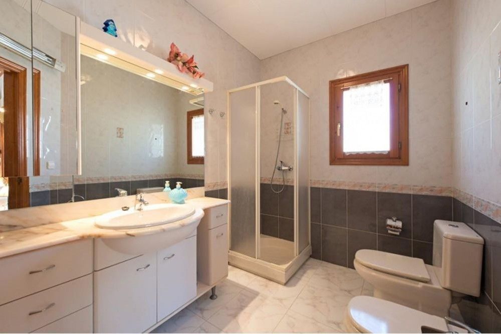 VILLA IN CALPE, ALICANTE 103831 BY MO RENTALS