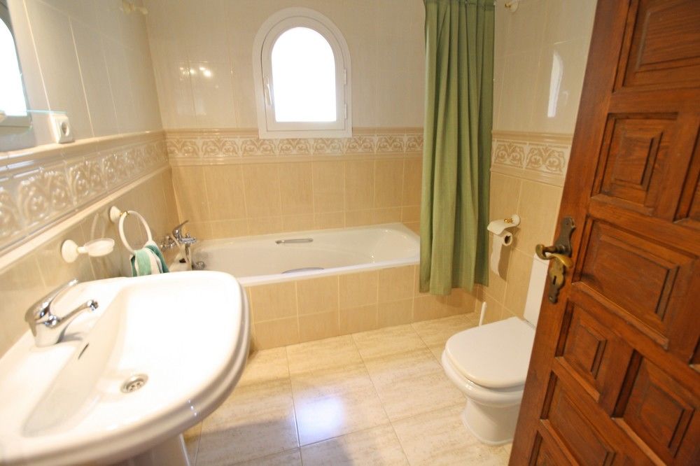 VILLAS COSTA CALPE - ESTRELLLA