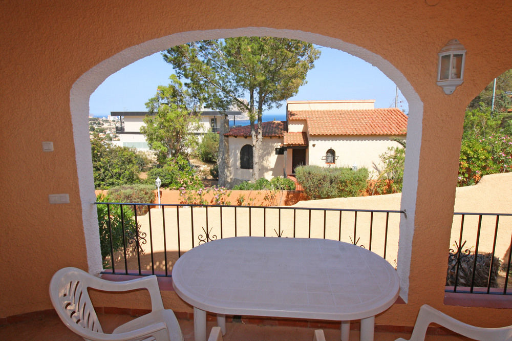 VILLAS COSTA CALPE - LARIO