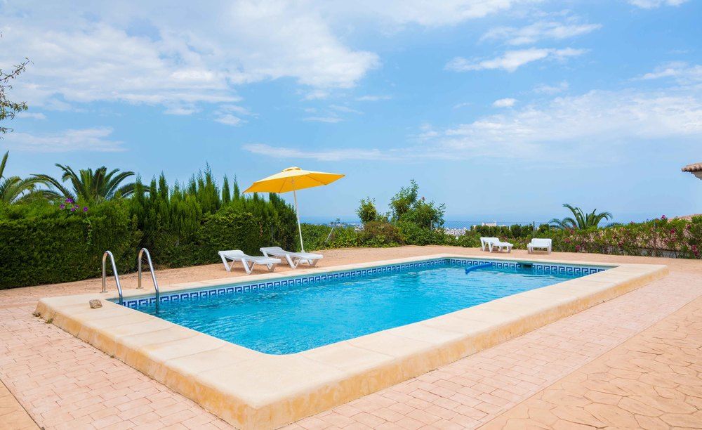 VILLAS COSTA CALPE - MARICLARA