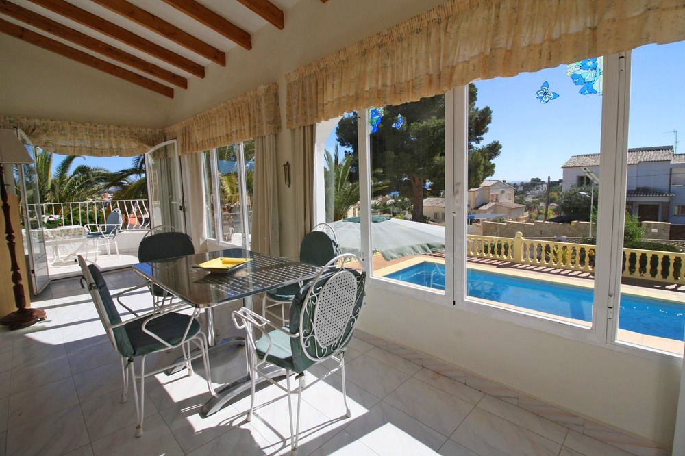 VILLAS COSTA CALPE - ROSA