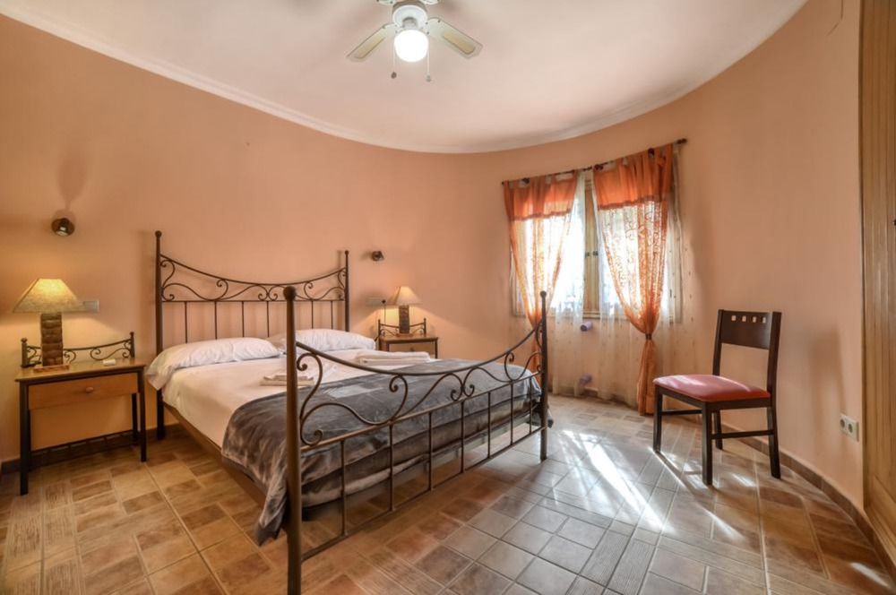 VILLA IN CALPE - 104274 BY MO RENTALS