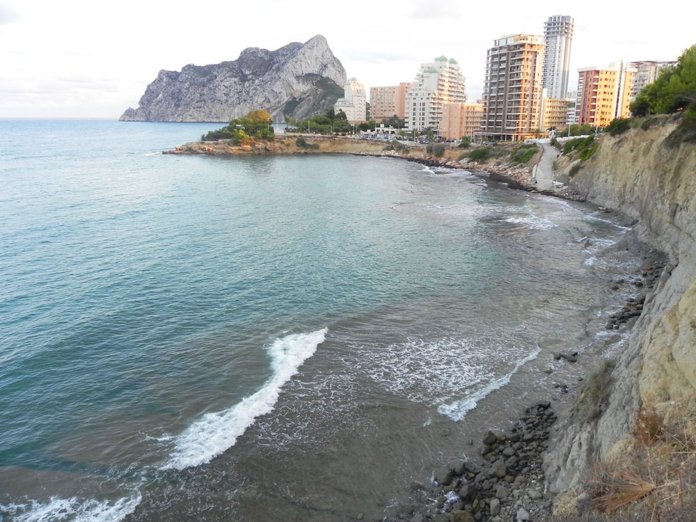 VILLAS COSTA CALPE - ROQUE