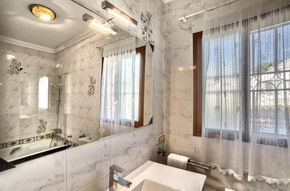 VILLA IN CALPE - 104270 BY MO RENTALS