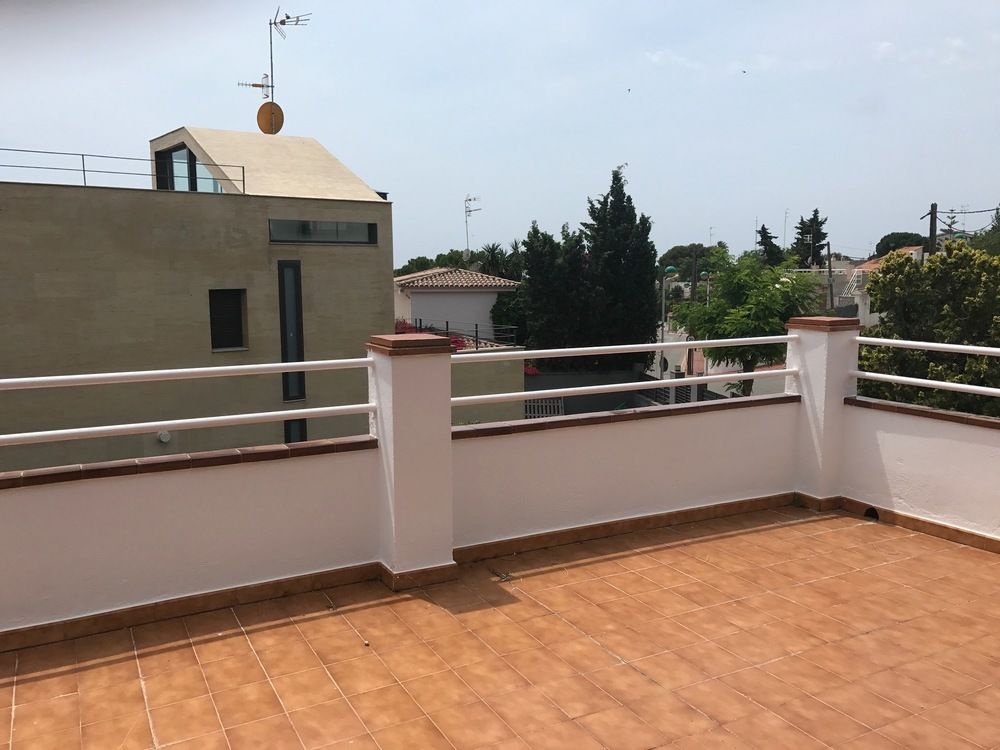 VILLA LES ORENETES