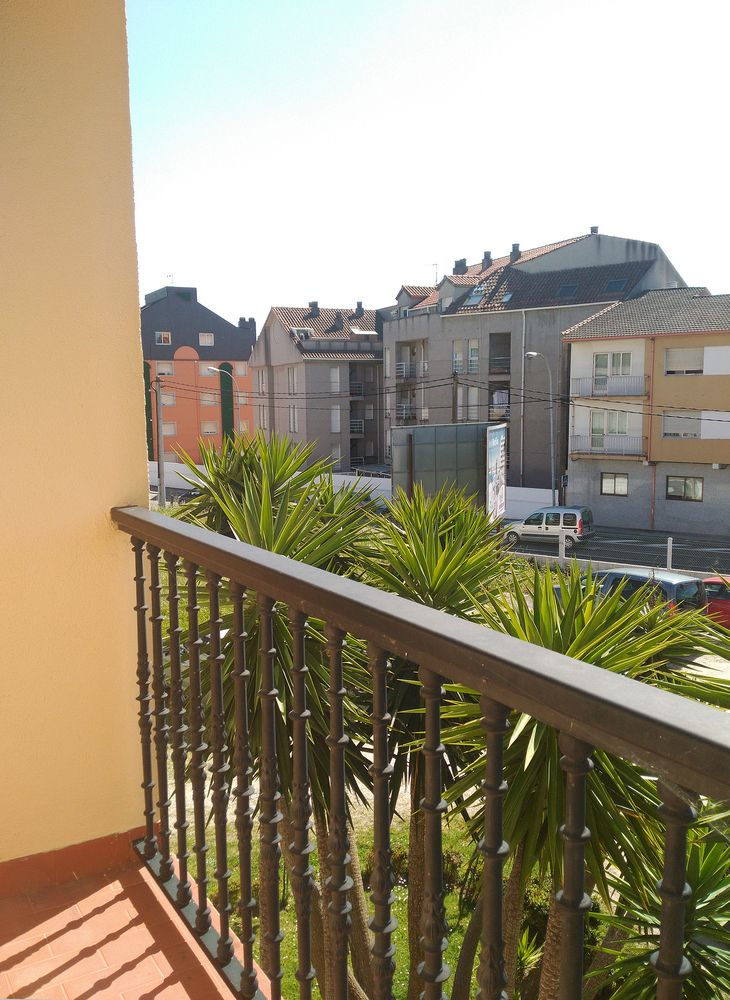 Apartamentos Sanxenxo 3000