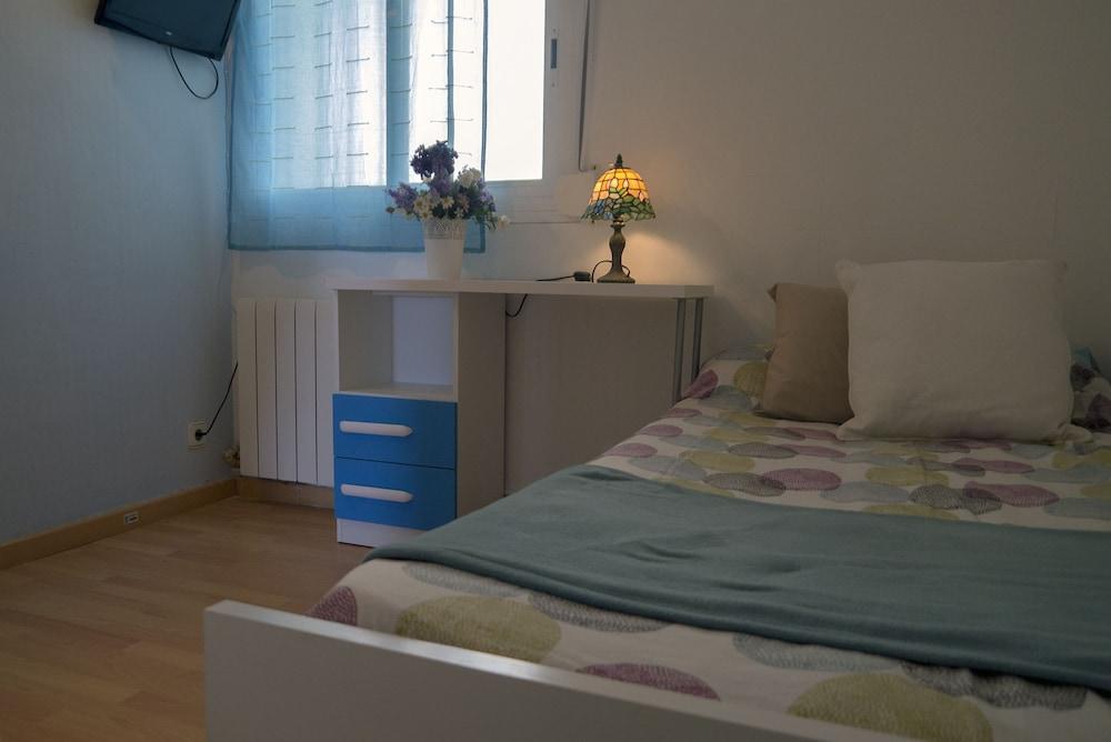 Apartamento Hilale La Marina