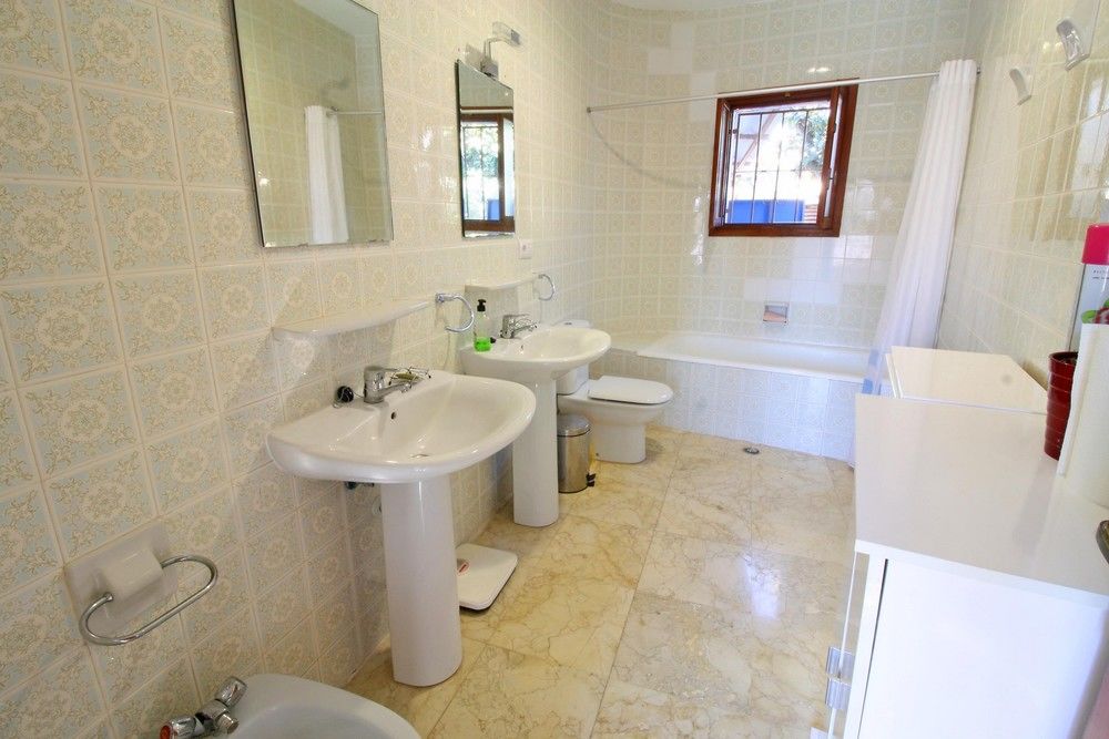VILLAS COSTA CALPE - REDONDA