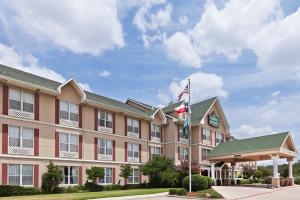 COUNTRY INN & SUITES BY RADISSON, FORT WORTH, TX