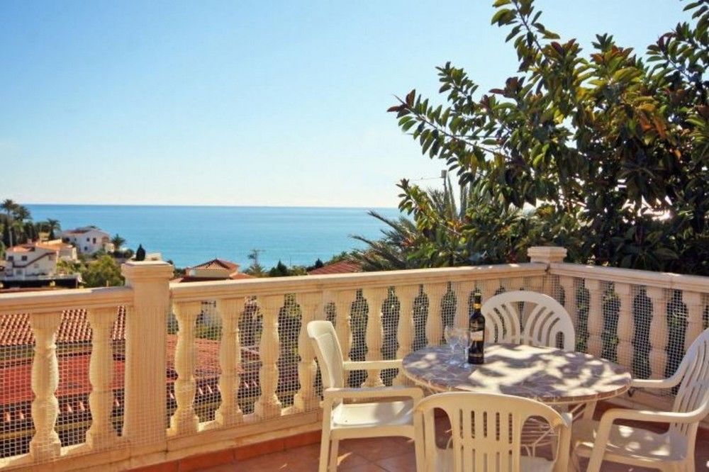 VILLA IN CALPE, ALICANTE 103829 BY MO RENTALS