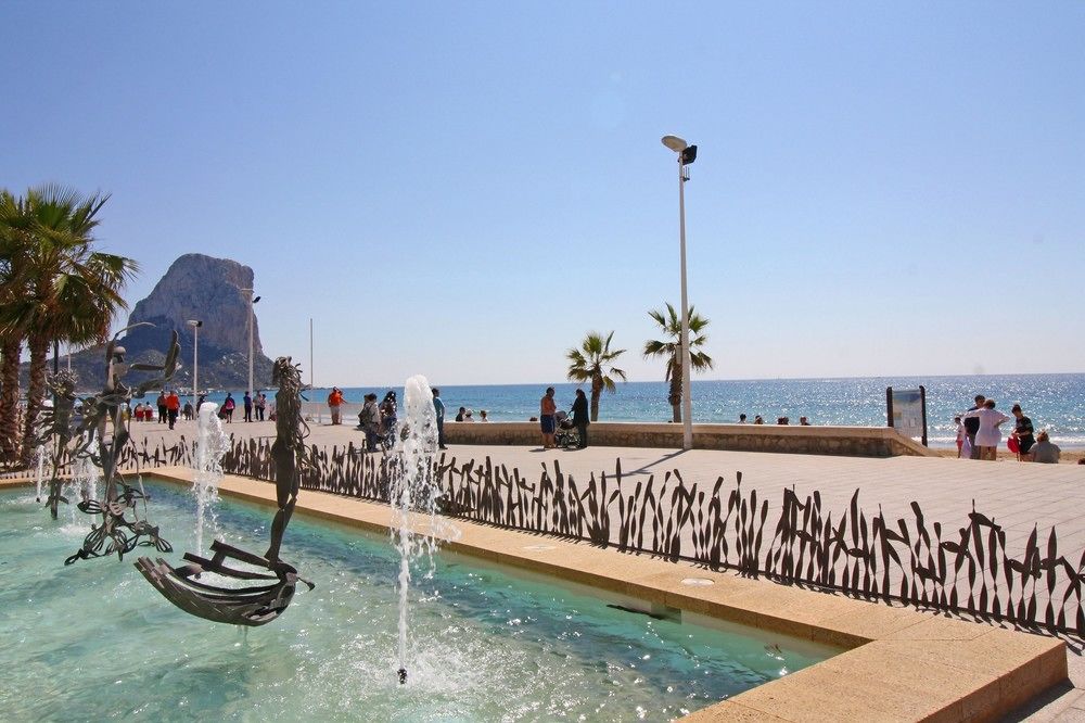 VILLAS COSTA CALPE - MERRY