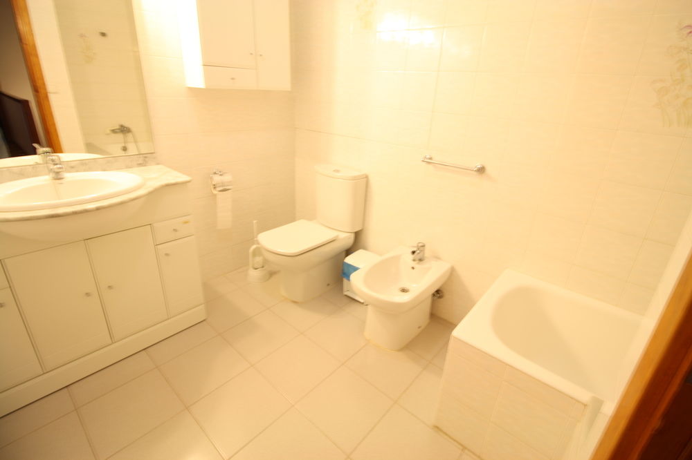 VILLAS COSTA CALPE - QUEROL