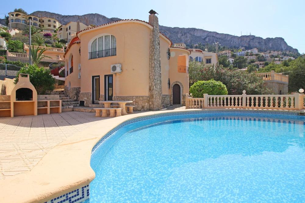 Villas Costa Calpe - Isabela