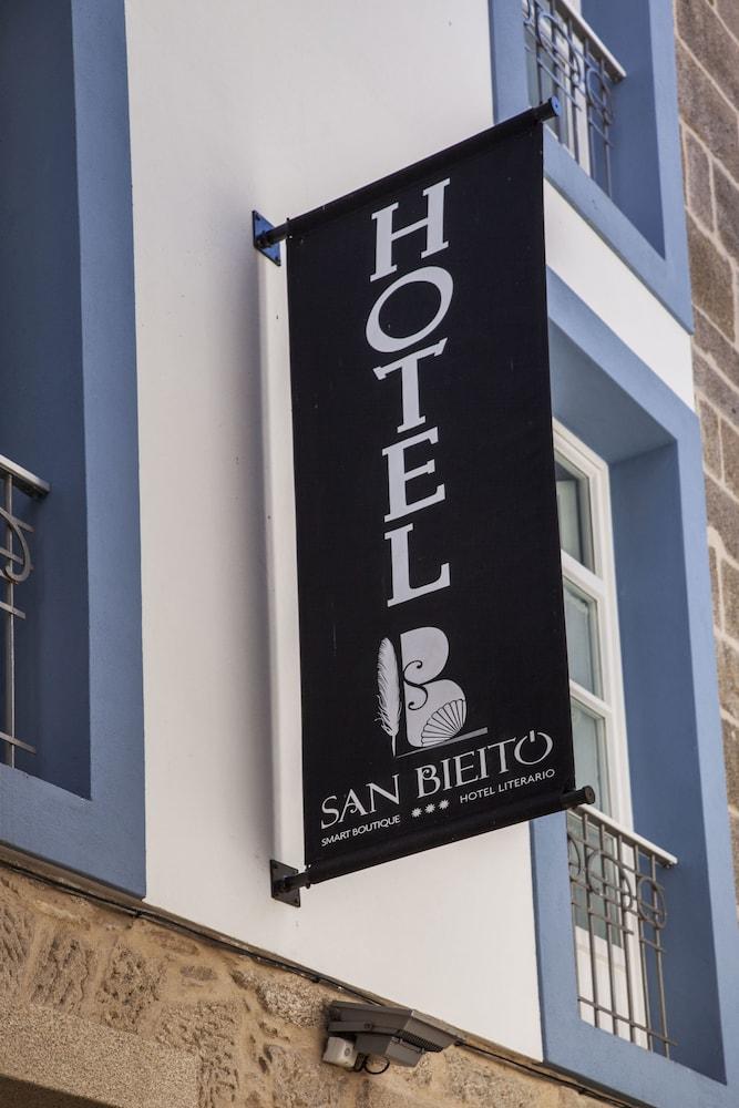 Hotel Alda San Bieito