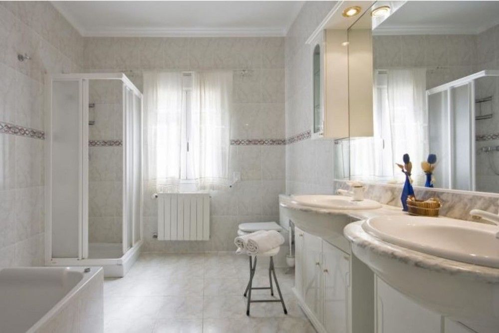 VILLA IN CALPE, ALICANTE 103817 BY MO RENTALS