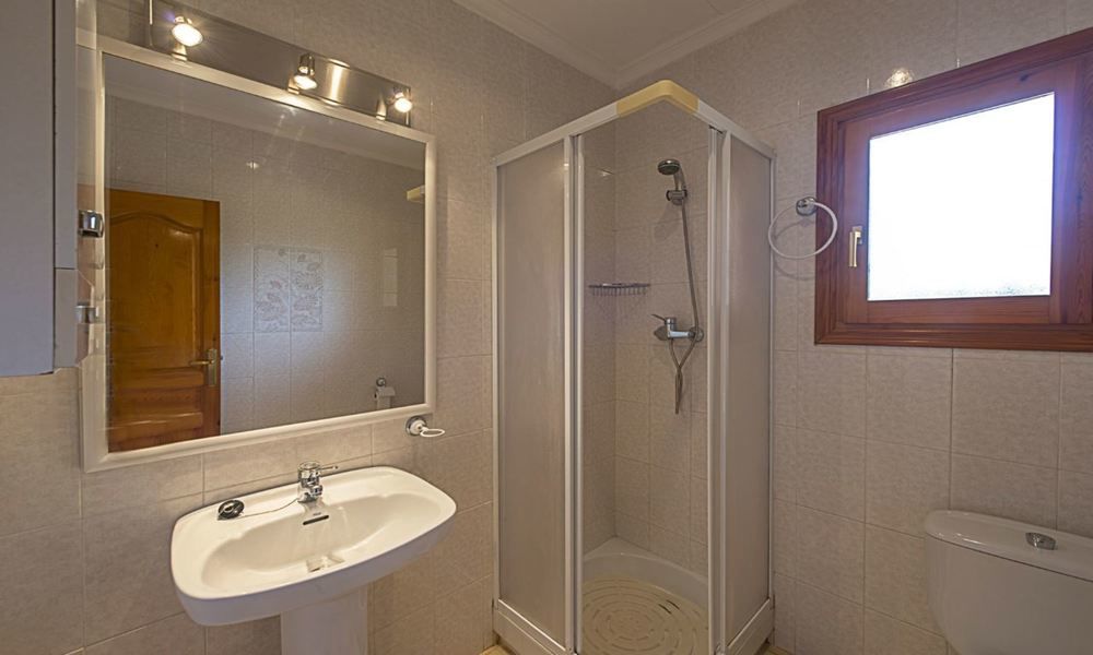 VILLA IN CALPE - 104849