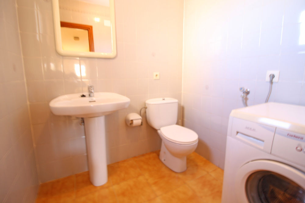 VILLAS COSTA CALPE - PINEDA