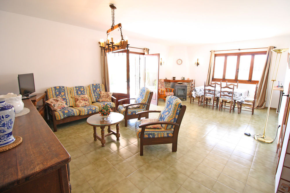 VILLAS COSTA CALPE - RICARLOS