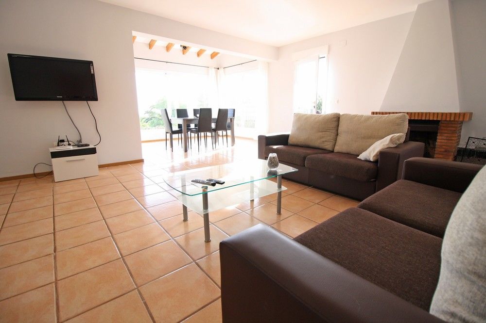 VILLAS COSTA CALPE - PUERTO ROCA