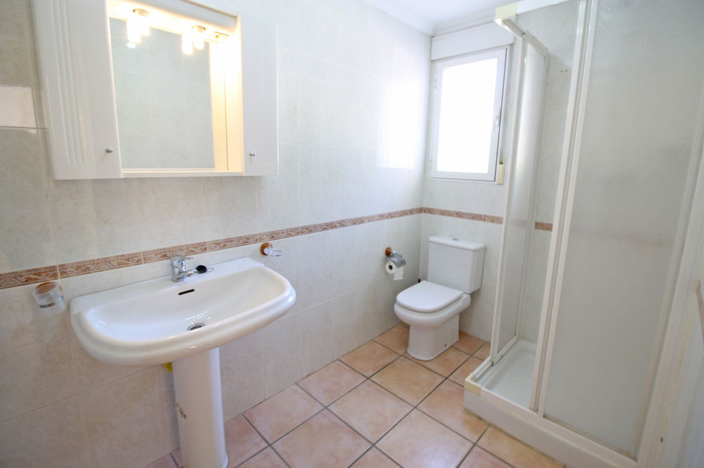 VILLAS COSTA CALPE - GALICIA