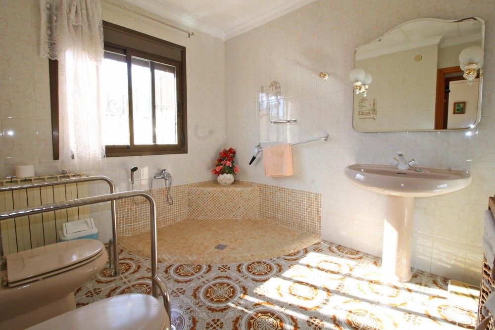 VILLAS COSTA CALPE - VAZQUEZ