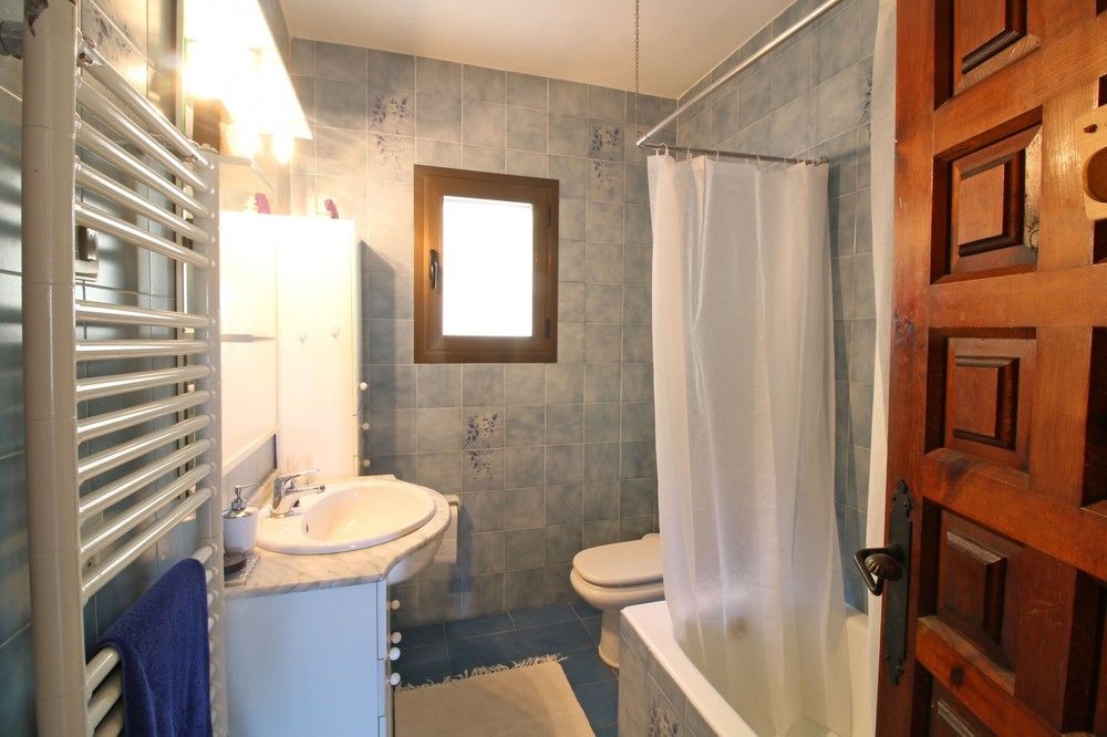 VILLAS COSTA CALPE - EBI