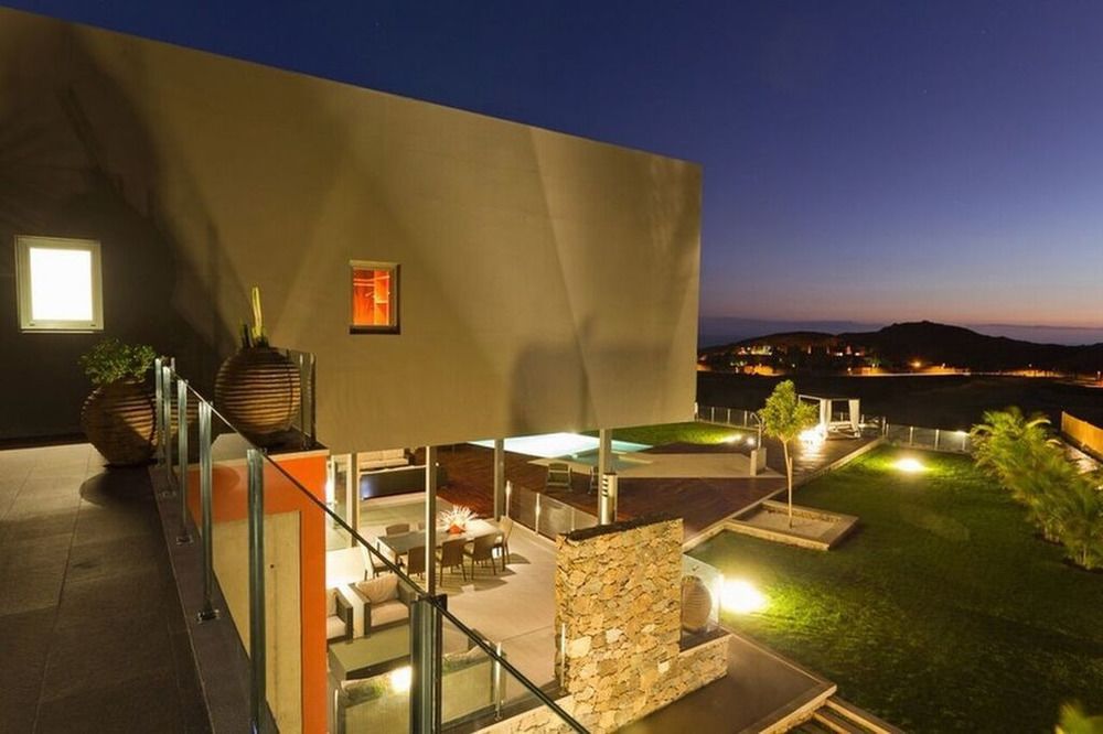VILLA IN MASPALOMAS, GRAN CANARIA 102859 BY MO REN