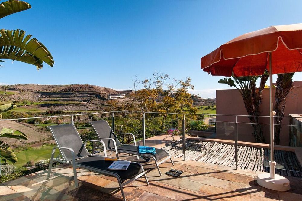 VILLA IN SAN B. DE TIRAJANA, GRAN CANARIA 102872 B